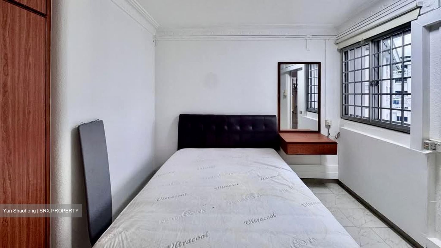 Blk 174 Yishun Avenue 7 (Yishun), HDB 4 Rooms #588215861
